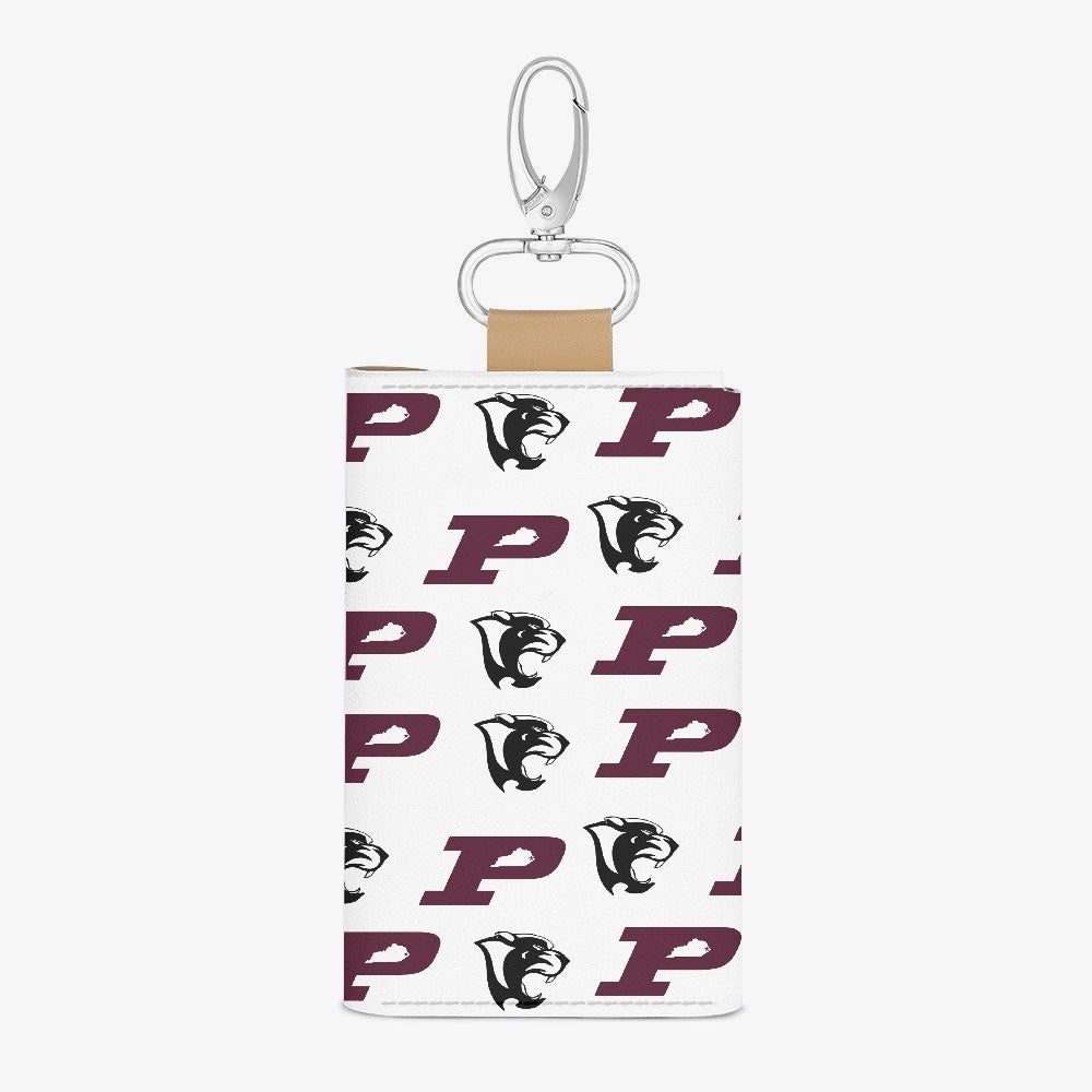 Pikeville Panthers Key Holder Case