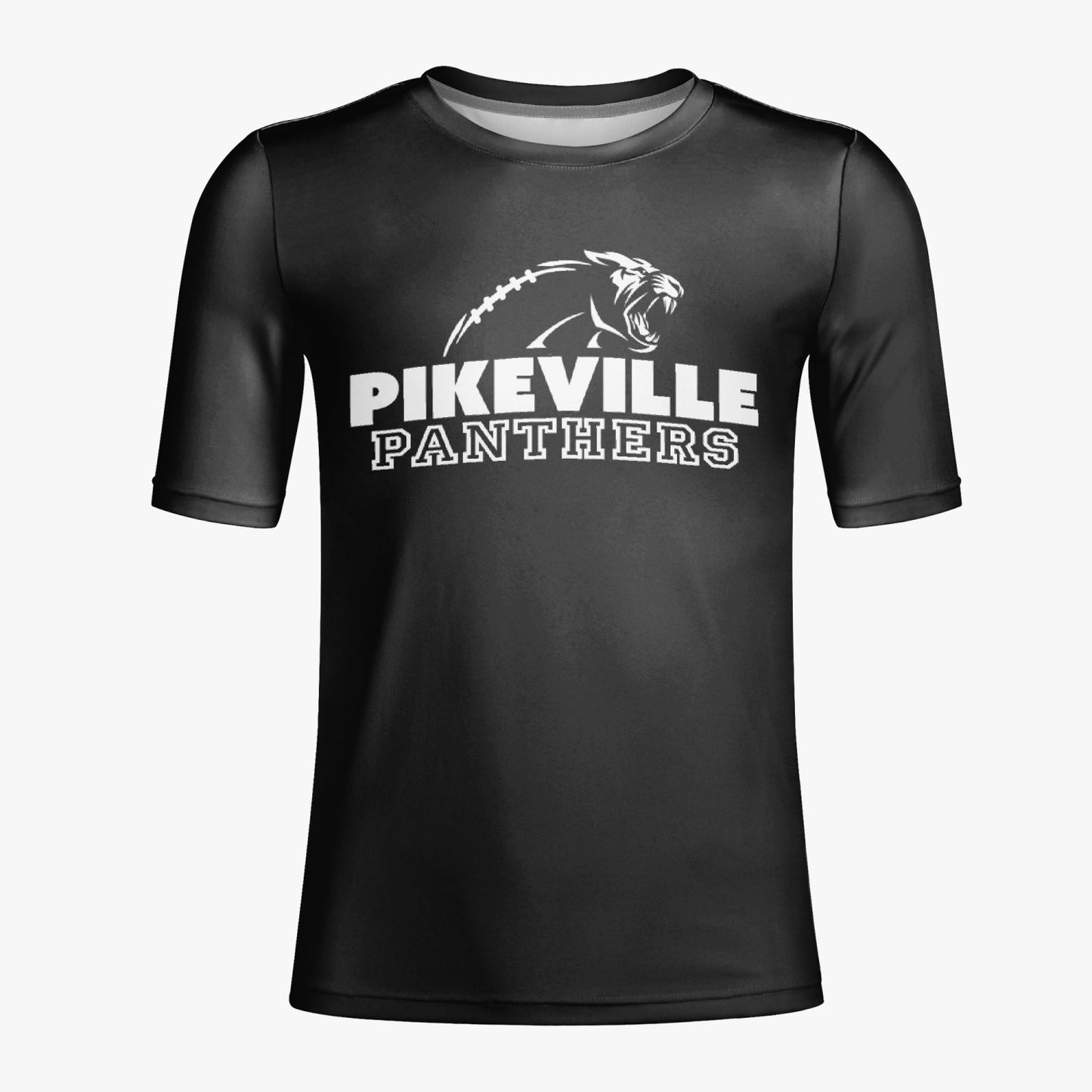 Pikeville Panthers Football Men Dry Fit T-shirt