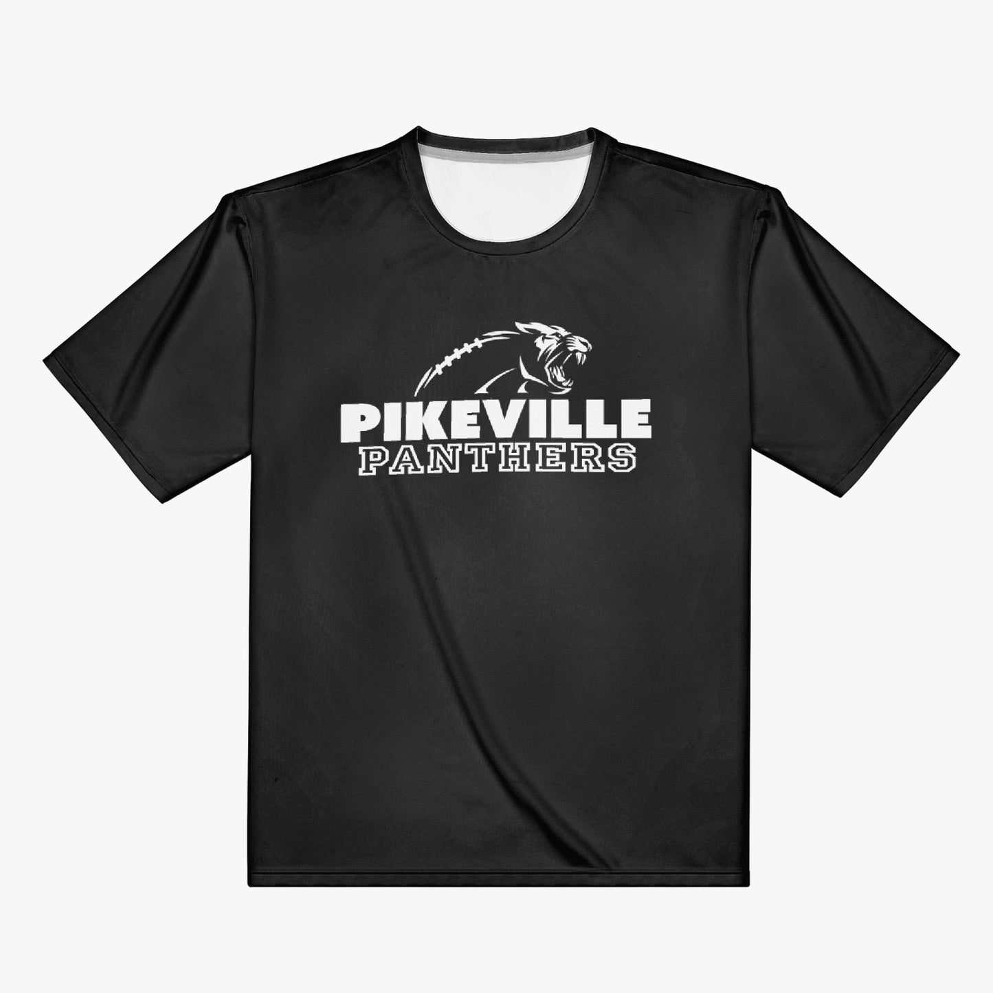 Pikeville Panthers Football Men Dry Fit T-shirt