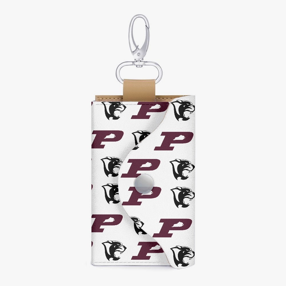 Pikeville Panthers Key Holder Case
