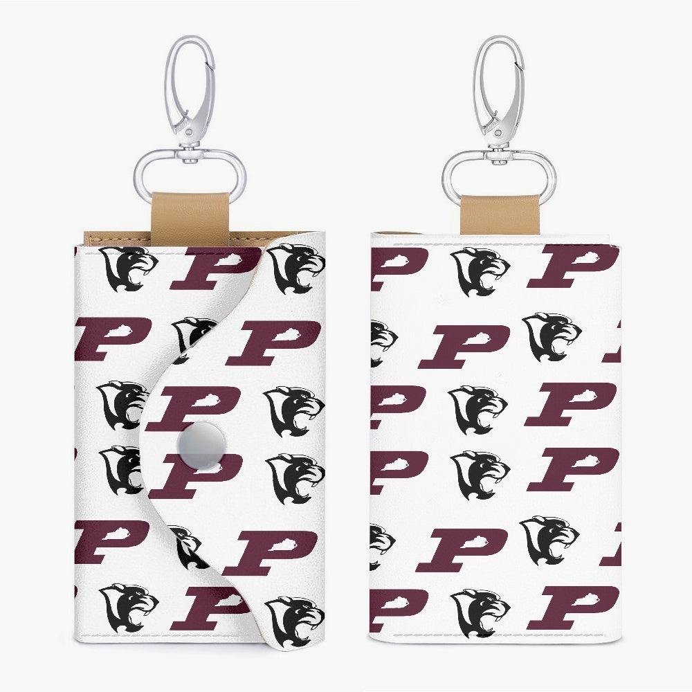 Pikeville Panthers Key Holder Case