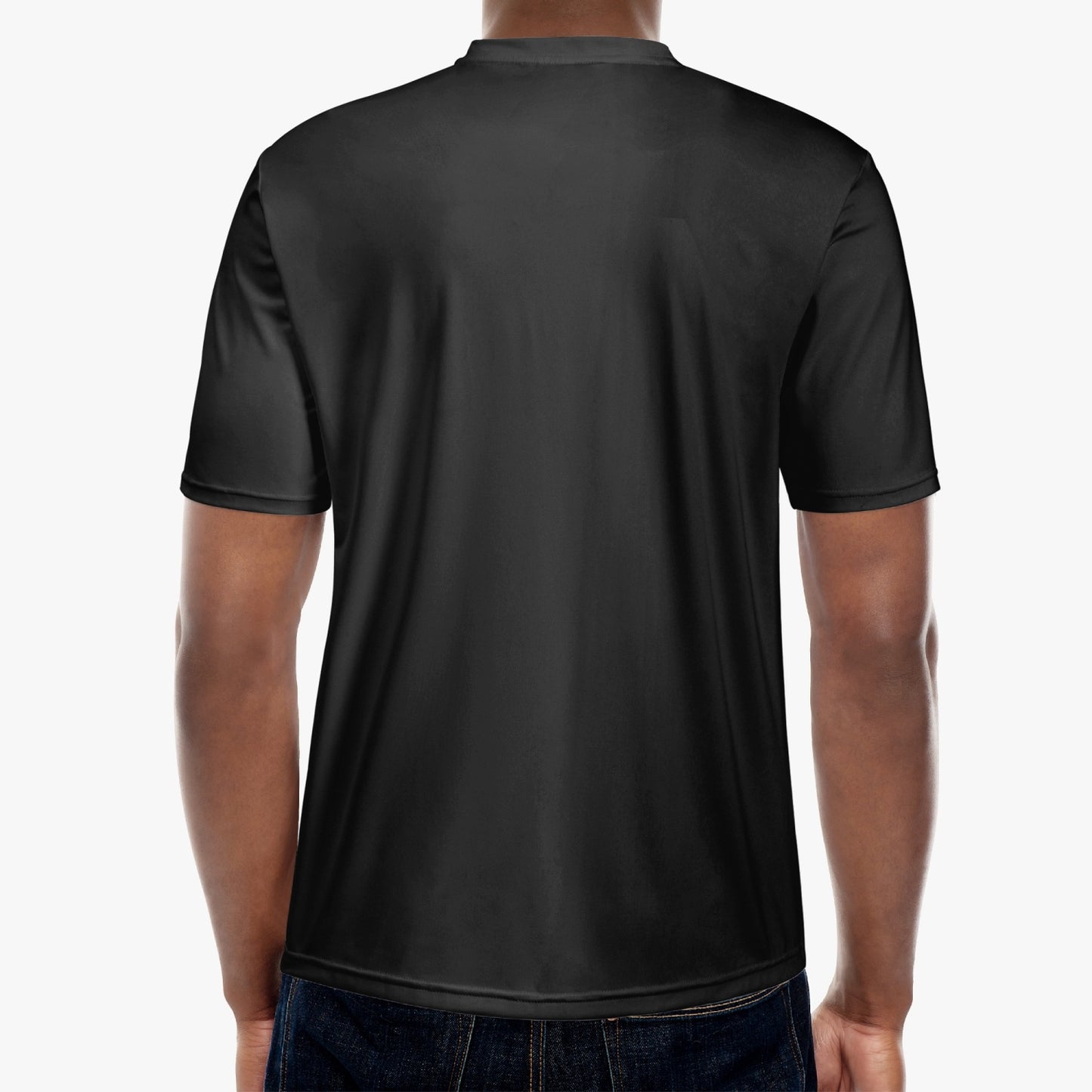 Pikeville Panthers Football Men Dry Fit T-shirt