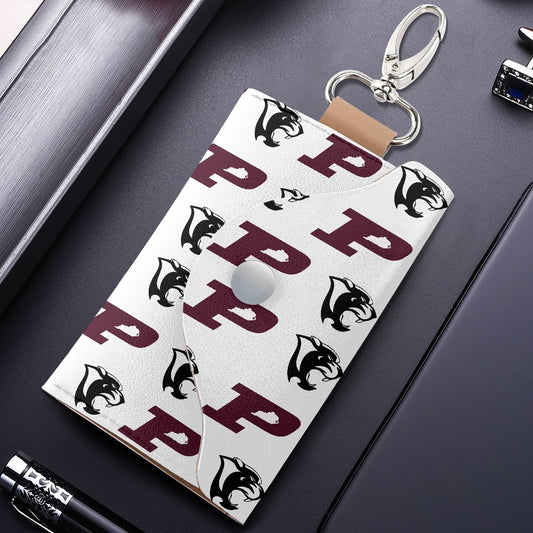 Pikeville Panthers Key Holder Case
