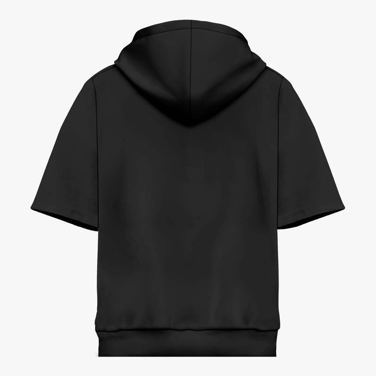 Pikeville Panthers Football Short Sleeve Hoodie